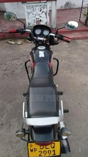 Hero HF Deluxe 2017