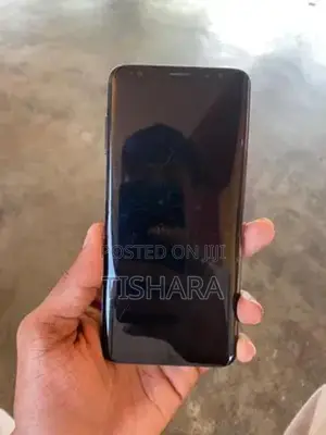 Samsung Galaxy S9+ (Used)