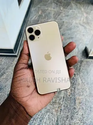 Apple iPhone 11 Pro (Used)