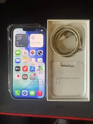 Apple iPhone 13 128GB (Used)