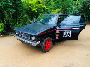 Peugeot 104 1973