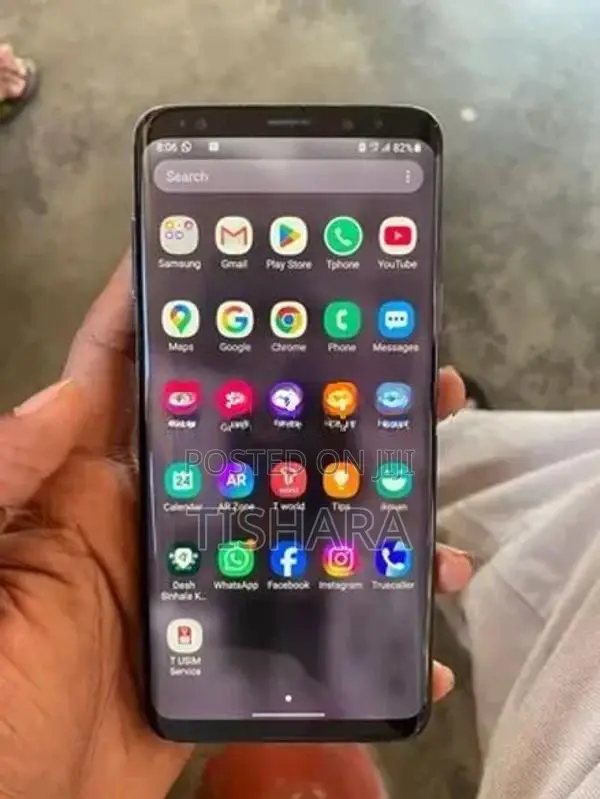 Samsung Galaxy S9+ (Used)