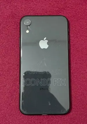 Apple iPhone XR (Used)