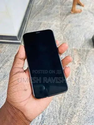 Apple iPhone 11 Pro (Used)