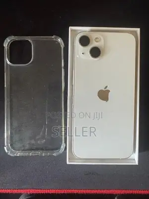 Apple iPhone 13 128GB (Used)