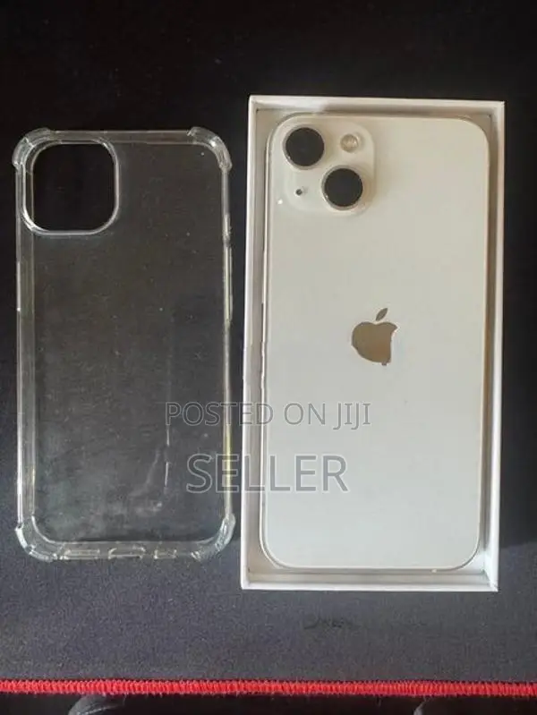 Apple iPhone 13 128GB (Used)