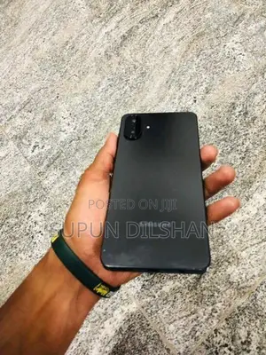 Samsung Galaxy A07 4/64GB (Used)
