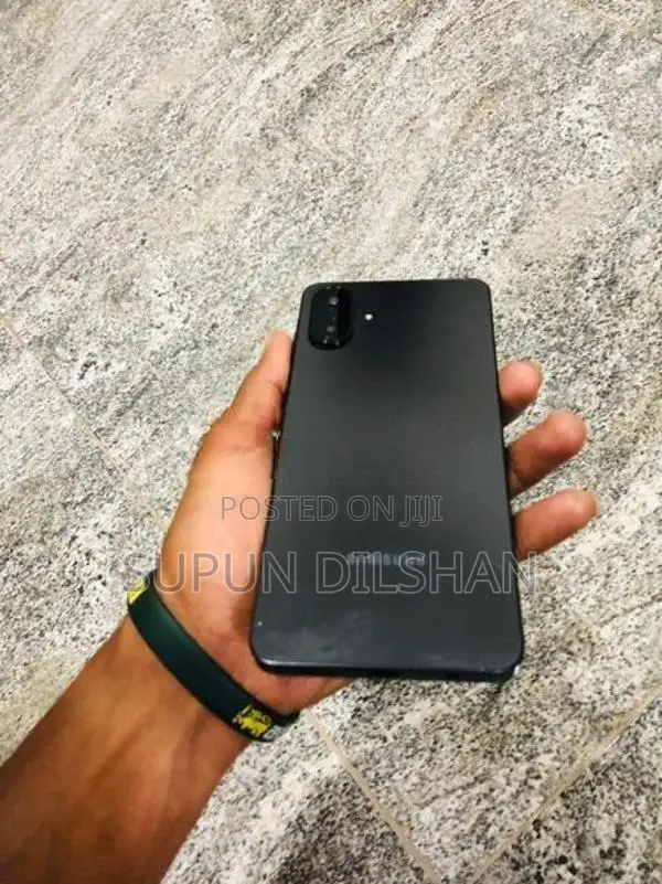 Samsung Galaxy A07 4/64GB (Used)