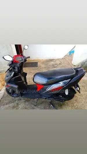Yamaha SZR 2019