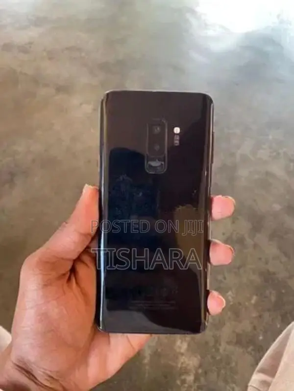 Samsung Galaxy S9+ (Used)