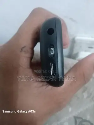 Nokia 105 Button Phone (Used)
