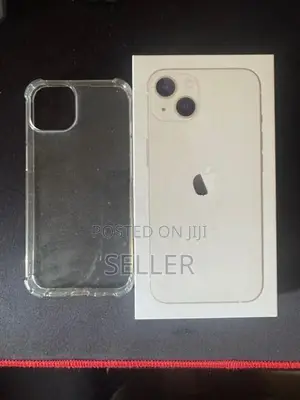 Apple iPhone 13 128GB (Used)
