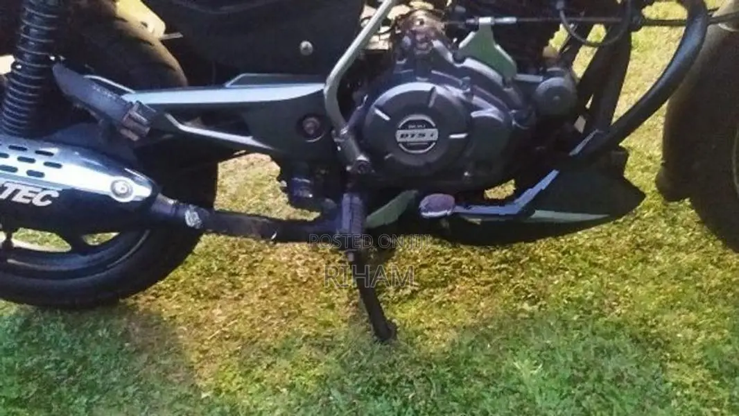 Bajaj Pulsar 150 2018