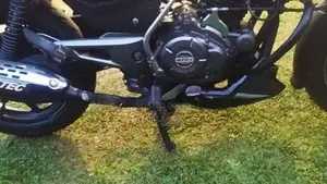 Bajaj Pulsar 150 2018