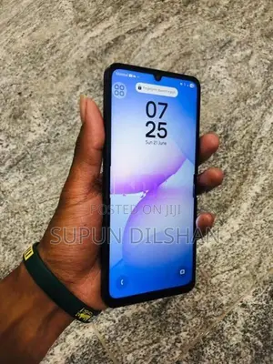Samsung Galaxy A07 4/64GB (Used)