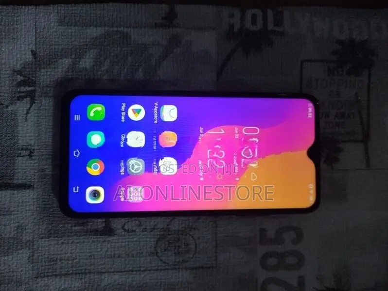 Vivo Y93 (Used)