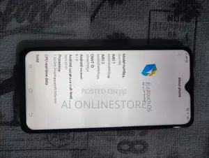 Vivo Y93 (Used)