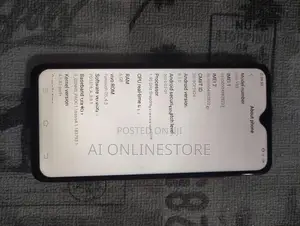 Vivo Y93 (Used)