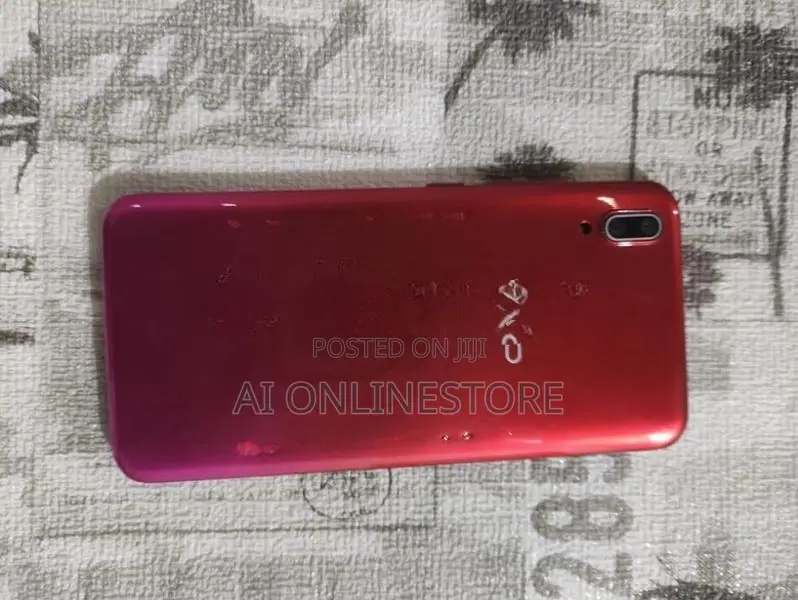 Vivo Y93 (Used)