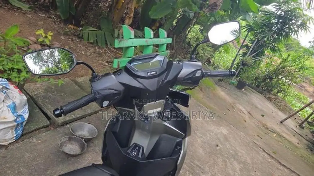 Hero XOOM 125R 125 2026