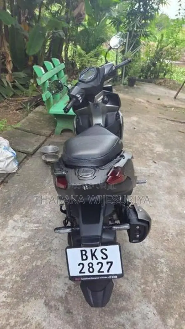 Hero XOOM 125R 125 2026