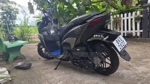Hero XOOM 125R 125 2026