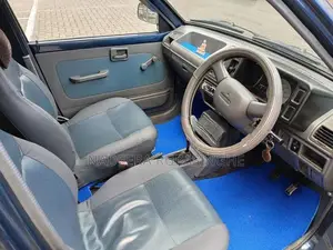 Suzuki Maruti 800 Spots 2010