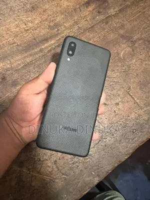 Samsung Galaxy M02 (Used)
