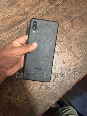 Samsung Galaxy M02 (Used)