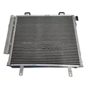 Alto 800 Ac Condenser