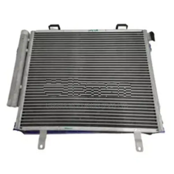 Alto 800 Ac Condenser