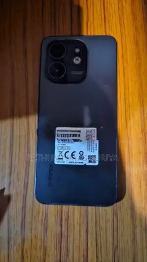 Infinix Smart 9 (Used)