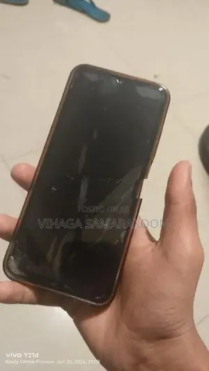 Hotwav Note 13 Hotway (Used)