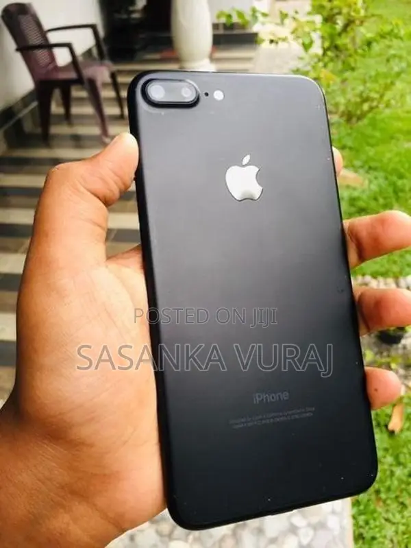 Apple iPhone 7 Plus (Used)