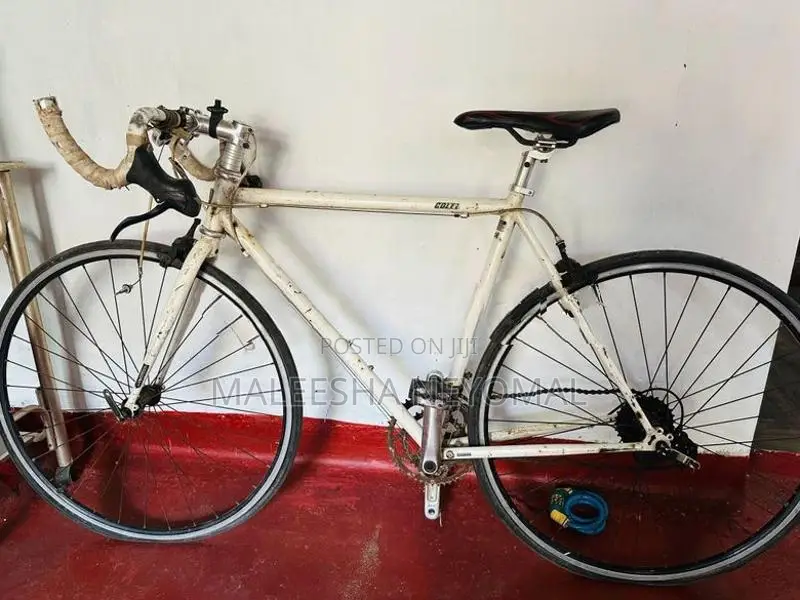 Racing Bicycle