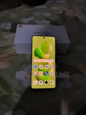 Meizu Lucky 08 8/256GB (Used)