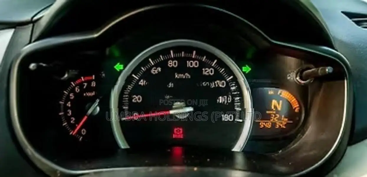 Celerio Speedometer Glass