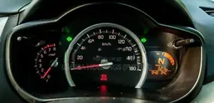 Celerio Speedometer Glass