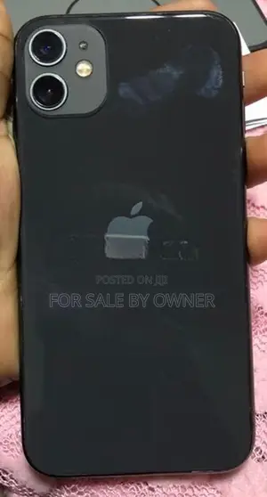 Apple iPhone 11 (Used)