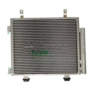 Alto 800 Ac Condenser