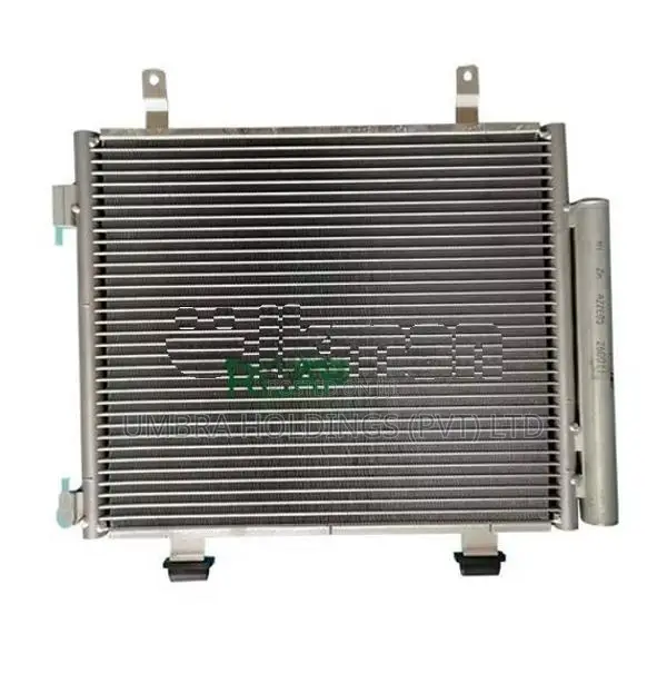 Alto 800 Ac Condenser