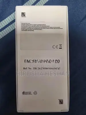Samsung Galaxy A17 (Brand New)