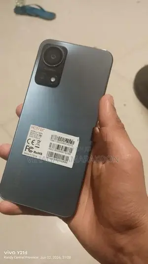 Hotwav Note 13 Hotway (Used)