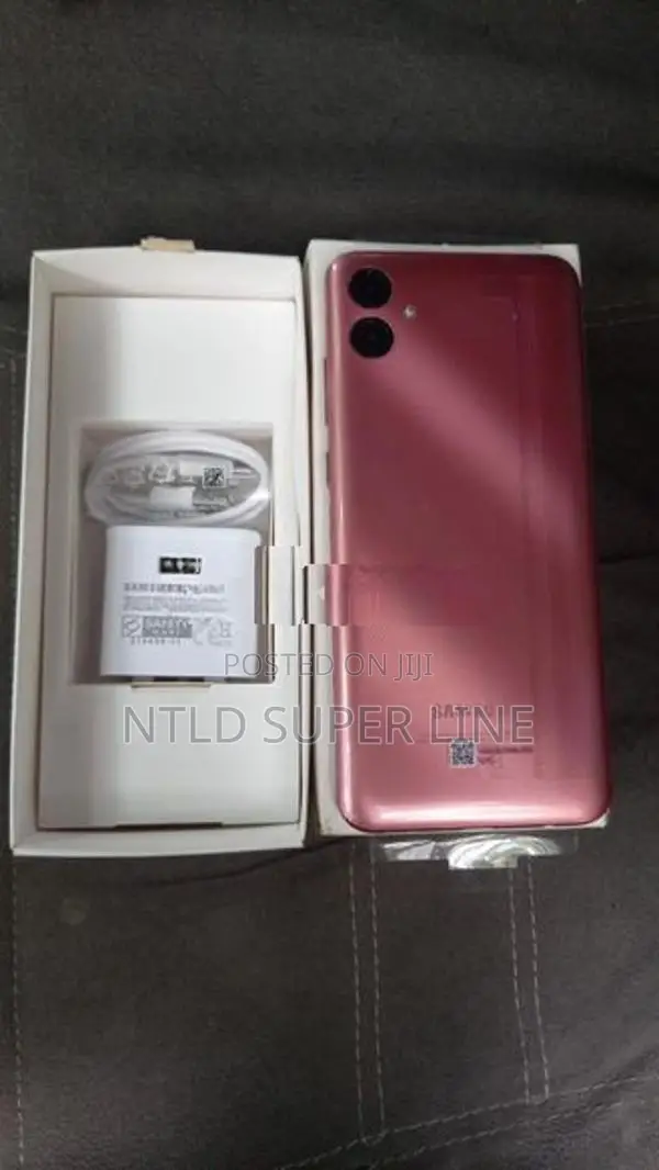 Samsung Galaxy A04e (Used)
