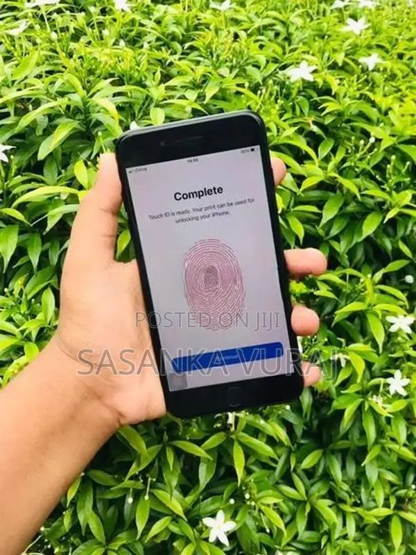 Apple iPhone 7 Plus (Used)