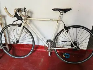 Racing Bicycle