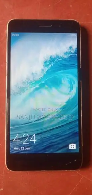 Huawei Y6 (Used)