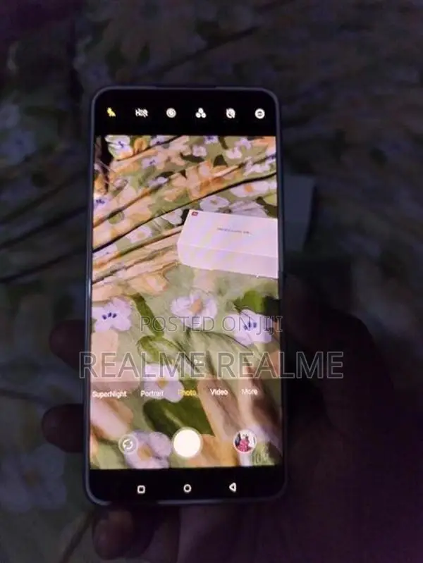 Meizu Lucky 08 8/256GB (Used)