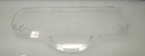 Celerio Speedometer Glass