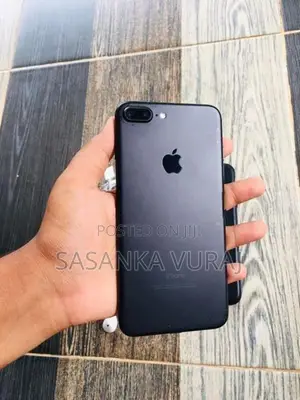 Apple iPhone 7 Plus (Used)